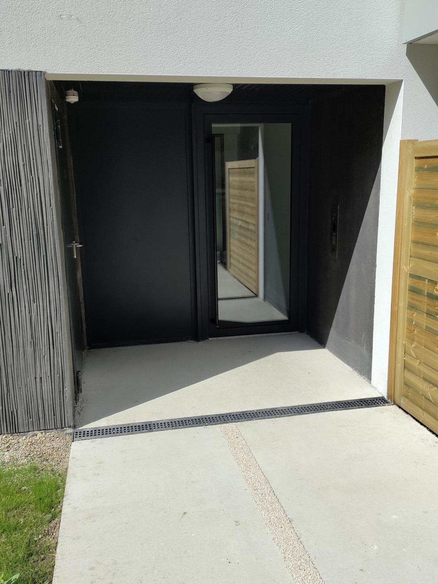 Evasion En Bord De Mer - 350M Plage - Garage Prive Конкарно Экстерьер фото